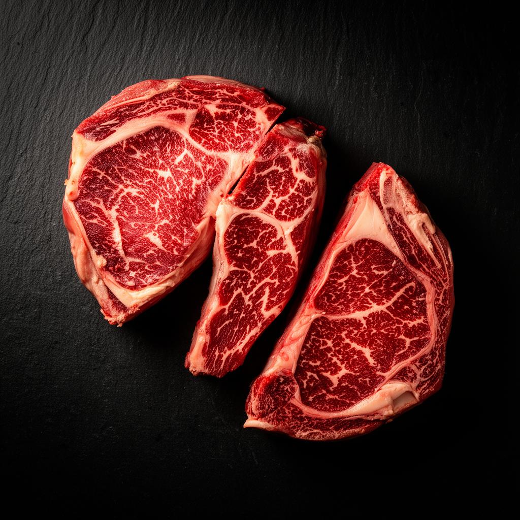 Beef Ribeye
