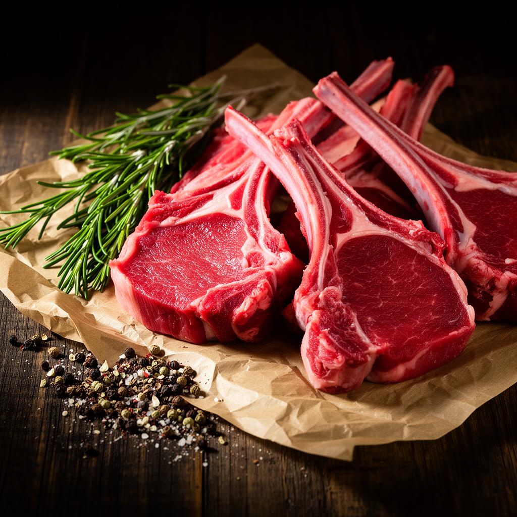 Lamb Chops